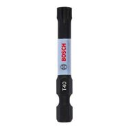 Bosch 2608522490 ImpactC Torx 40x50 mm 1'li Bits Ucu
