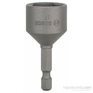 Bosch 2608550072 M10 50x17 mm Lokma Anahtarı