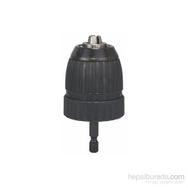Bosch 2608572075 1-10 mm 1/4-6K Anahtarsız Mandren