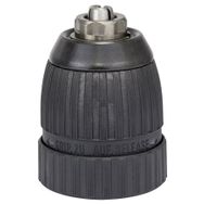 Bosch 2608572080 1-10 mm 3/8-24 Anahtarsız Mandren