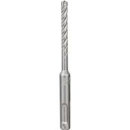 Bosch 2608576116 6x115 mm SDS Plus-7X 4 Elmaslı Özel Seri Matkap Ucu