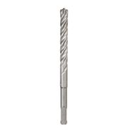 Bosch 2608576149 12x165 mm SDS Plus-7X 4 Elmaslı Özel Matkap Ucu