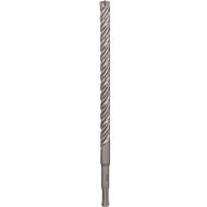 Bosch 2608576157 13x265 mm SDS Plus-7X 4 Elmaslı Özel Matkap Ucu