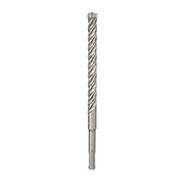 Bosch 2608576159 14x215 mm SDS Plus-7X 4 Elmaslı Özel Matkap Ucu