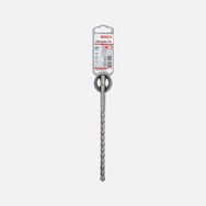 Bosch 2608576185 10x215 mm 10'lu SDS Plus-7X 4 Elmaslı Özel Matkap Ucu