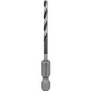 Bosch 2608577118 Impact 3.0x72 mm 10 Adet Matkap Uçları