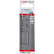 Bosch 2608577162 HSS PointeQ 4,2 mm 1'li Metal Matkap Ucu