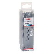 Bosch 2608577248 HSS PointeQ 8 mm 10'lu Metal Matkap Ucu