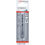 Bosch 2608577520 Pointeq 3.2 mm 1/4 Adap. Metal Matkap Ucu