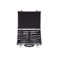 Bosch 2608578765 SDS Plus Kırıcı Delici 11 Parça Çantalı Matkap Ucu Seti