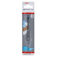 Bosch 2608579508 HEX-9 8 mm Sert Seramik ve Cam Delme Ucu