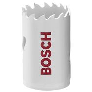 Bosch 2608580480 Bi-Metal 40 mm Delik Açma Testeresi