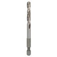 Bosch 2608584676 HSS-G 1/4 Hex Şaft Merkezleme Ucu