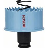 Bosch 2608584796 Paslanmaz-İnox İçin Hızlı Kesim 51 mm HSS %8 Panç