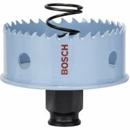 Bosch 2608584800 Paslanmaz-İnox İçin Hızlı Kesim 64 mm HSS %8 Panç