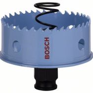 Bosch 2608584803 68 mm Sheet Metal Panç