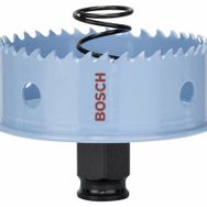 Bosch 2608584804 Paslanmaz-İnox İçin Hızlı Kesim 70 mm HSS %8 Panç