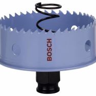 Bosch 2608584805 Paslanmaz-İnox İçin Hızlı Kesim 73 mm HSS %8 Panç