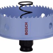 Bosch 2608584807 Paslanmaz-İnox İçin Hızlı Kesim 79 mm HSS %8 Panç