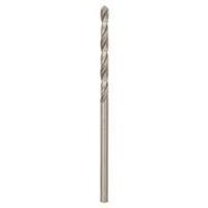 Bosch 2608585476 HSS-G 2.3x53 mm 10'lu Matkap Ucu