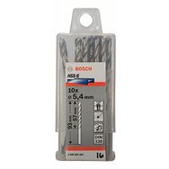 Bosch 2608585493 HSS-G 5.4x93 mm 10'lu Matkap Ucu