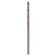 Bosch 2608585874 HSS-CO 2x49 mm 10'lu Paket Matkap Ucu