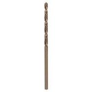 Bosch 2608585875 HSS-CO 2.5x57 mm 10'lu Paket Matkap Ucu
