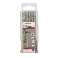 Bosch 2608585898 HSS-C0 10 mm 5'li Kobaltlı Matkap Ucu