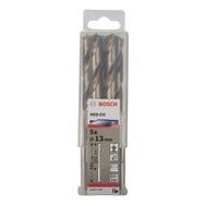 Bosch 2608585905 HSS-Co 13 mm 5'li Kobaltlı Matkap Ucu