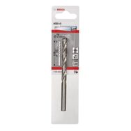 Bosch 2608585929 HSS-G 7 mm 1'li Taşlanmış Metal Matkap Ucu