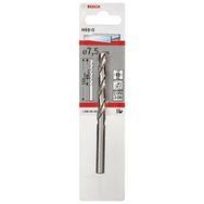 Bosch 2608585930 HSS-G 7,5 mm 1'li Taşlanmış Metal Matkap Ucu