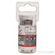 Bosch 2608587114 Dryspeed 16x30 mm Elmas Delici