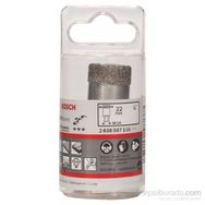 Bosch 2608587116 Dryspeed 22X35 mm Elmas Delici Uç