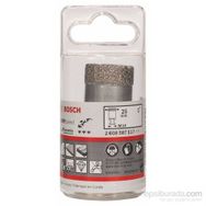 Bosch 2608587117 Dryspeed 25X35 mm Elmas Delici Uç