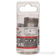 Bosch 2608587118 Dryspeed 27X35 mm Elmas Delici Uç