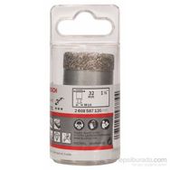 Bosch 2608587120 Dryspeed 32X35 mm Elmas Delici Uç