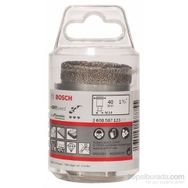 Bosch 2608587123 Dryspeed 40x35 mm Elmas Delici