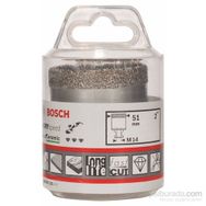 Bosch 2608587125 Dryspeed 51x35 mm Elmas Delici