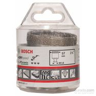Bosch 2608587127 Dryspeed 57x35 mm Elmas Delici