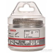 Bosch 2608587131 Dryspeed 68x35 mm Elmas Delici