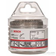 Bosch 2608587132 Dryspeed 70x35 mm Elmas Delici
