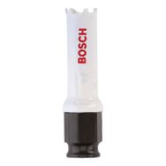 Bosch 2608594196 Metal ve Ahşap 16 mm Hss Bi-Metal %8 Kobaltlı Delik Testeresi