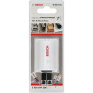 Bosch 2608594206 Metal ve Ahşap 30 mm Hss Bi-Metal %8 Kobaltlı Delik Testeresi