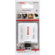 Bosch 2608594213 Metal ve Ahşap 41 mm Hss Bi-Metal %8 Kobaltlı Delik Testeresi