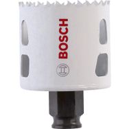 Bosch 2608594218 Metal ve Ahşap 51 mm Hss Bi-Metal %8 Kobaltlı Delik Testeresi