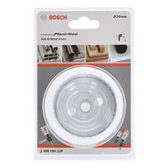 Bosch 2608594229 Metal ve Ahşap 70 mm Hss Bi-Metal %8 Kobaltlı Delik Testeresi