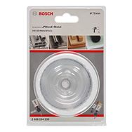 Bosch 2608594230 Metal ve Ahşap 73 mm Hss Bi-Metal %8 Kobaltlı Delik Testeresi