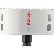 Bosch 2608594240 Metal ve Ahşap 105 mm Hss Bi-Metal %8 Kobaltlı Delik Testeresi