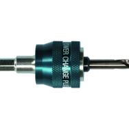 Bosch 2608594256 PC Plus Adaptör 8.7 mm HSS-Co 65 mm Merkezleme Uçlu