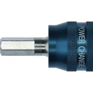 Bosch 2608594265 Power Change Plus 75 mm ve 11 mm Şaft Girişli Adaptör